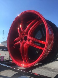 wheel refinishing cost 