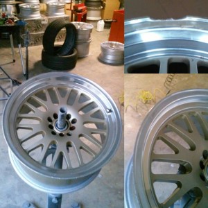 wheel welding atlanta