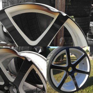 wheel refinishing atlanta GA