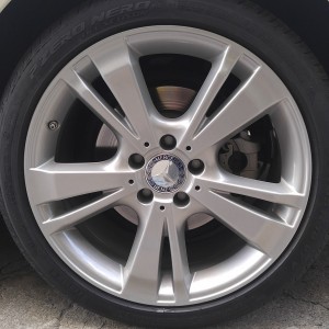 alloy wheel refinishing atlanta